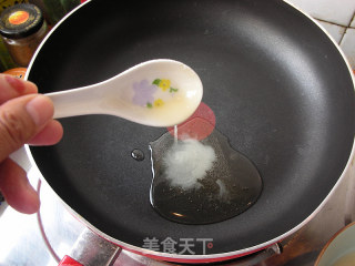 干煸圆白菜的做法步骤：4
