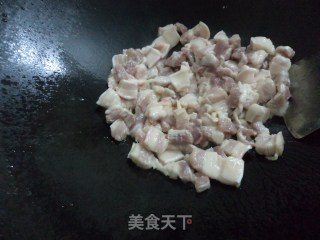红烧肉的做法步骤：4
