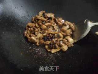 红烧肉的做法步骤：6