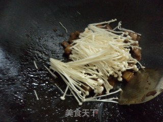 红烧肉的做法步骤：9
