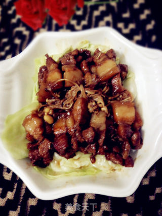 红烧肉的做法步骤：10