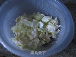 南昌炒粉的做法步骤：7