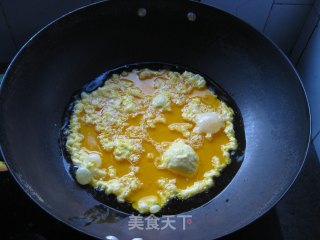 南昌炒粉的做法步骤：10