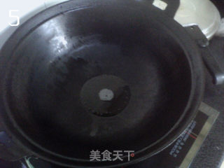 炝土豆丝的做法步骤：5