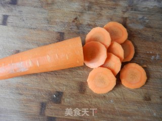 鲜虾凤尾烧麦的做法步骤：11