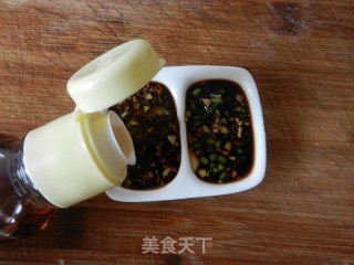 鲜虾凤尾烧麦的做法步骤：15