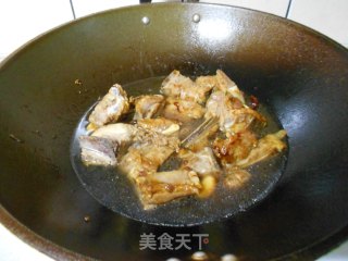 红烧排骨的做法步骤：5
