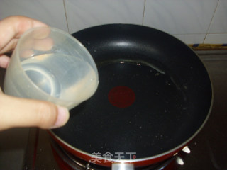酸辣脆皮豆腐的做法步骤：5