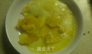 香葱芝士苏打饼干的做法步骤：2