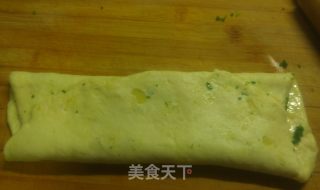 香葱芝士苏打饼干的做法步骤：15