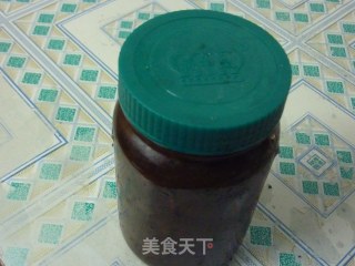 夏季小菜——自制豆酱的做法步骤：9