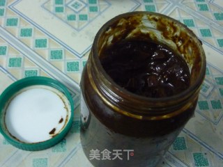 夏季小菜——自制豆酱的做法步骤：10