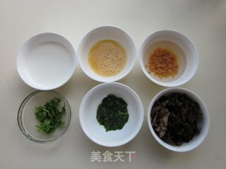 家庭自制豆腐脑的做法步骤：2