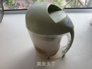 家庭自制豆腐脑的做法步骤：3