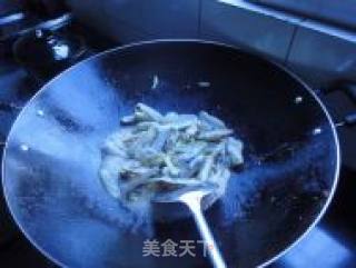炒香辣蛏子的做法步骤：6