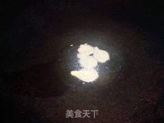 薄荷鸡蛋疙瘩面的做法步骤：4