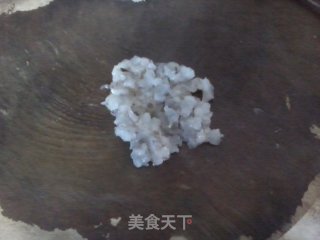 南瓜虾仁粥的做法步骤：3
