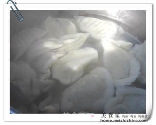 紫甘蓝香菇饺子的做法步骤：12
