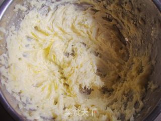 香酥曲奇DIY——香草曲奇饼干的做法步骤：3