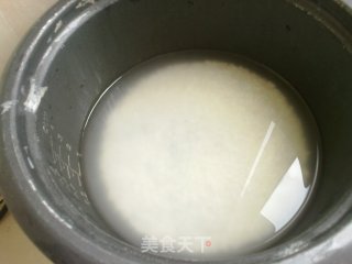 红豆雪糕【学习的】的做法步骤：6