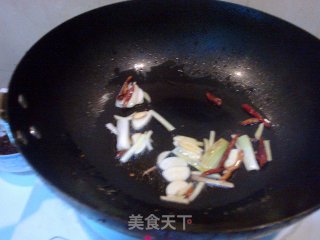 红烧带鱼的做法步骤：6