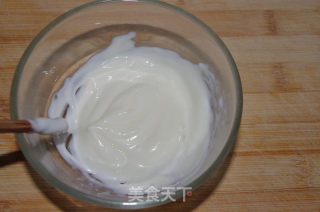 小鱼家的快乐时光。。。土豆泥小酥盒的做法步骤：4