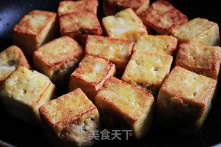 【客家酿豆腐】的做法步骤：8