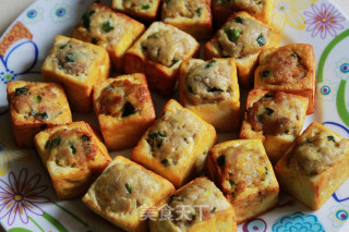 【客家酿豆腐】的做法步骤：9
