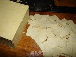 麻辣豆腐干的做法步骤：4