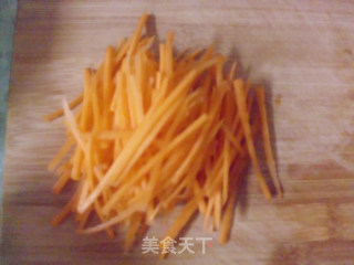 凉拌豆芽菜（附发绿豆芽过程）的做法步骤：12