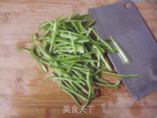 凉拌豆芽菜（附发绿豆芽过程）的做法步骤：14