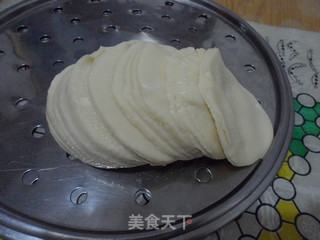 贴秋膘啦——猪肉葫芦蒸饺的做法步骤：8