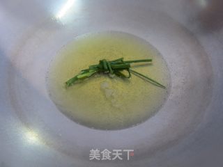 穿着一身绵绵沙糖衣，甜滋滋的【返沙芋条】的做法步骤：3