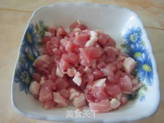 家常炸酱面的做法步骤：3