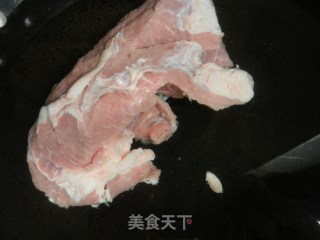 红烧牛肉面的做法步骤：2