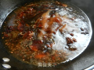 红烧牛肉面的做法步骤：9