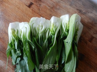 红烧牛肉面的做法步骤：10