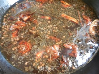 红烧牛肉面的做法步骤：13