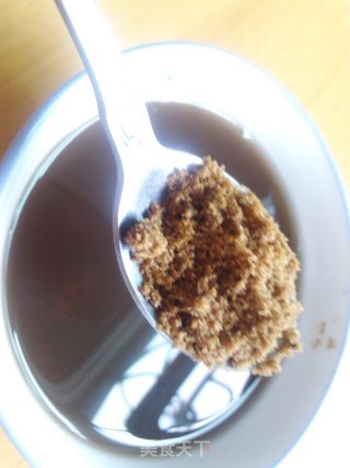 简易红豆冰棒的做法步骤：2