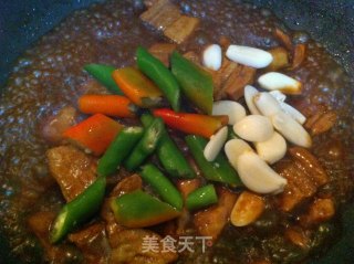 酱油五花肉的做法步骤：5