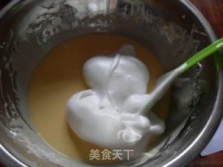 酸奶蛋糕的做法步骤：10