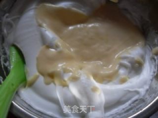 酸奶蛋糕的做法步骤：11