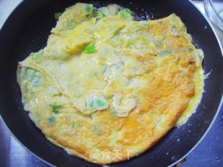 青椒斩蛋的做法步骤：6