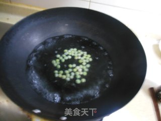 十彩鸡丁的做法步骤：7