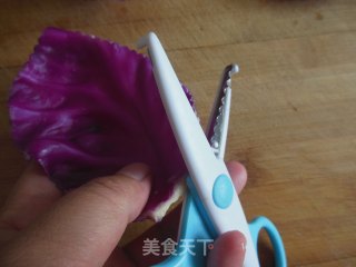 十彩鸡丁的做法步骤：9