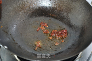 小炒黄瓜片的做法步骤：4