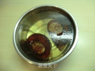 冰糖圆蹄的做法步骤：4