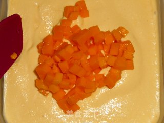 椰香芒果冰淇淋的做法步骤：8