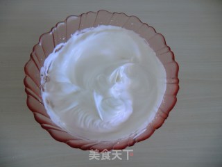 花生蛋糕的做法步骤：2