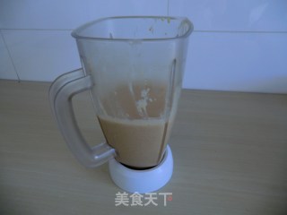 花生蛋糕的做法步骤：3